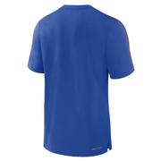 Florida Jordan Brand Dri-Fit Team Issue Player Top